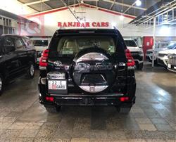 تويوتا لاندكروزر برادو